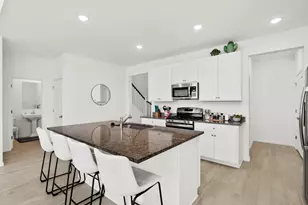 8019 Driftwood Bay Dr Dr, Cypress, TX 77433 - Photo 8