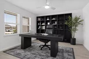 8019 Driftwood Bay Dr Dr, Cypress, TX 77433 - Photo 4