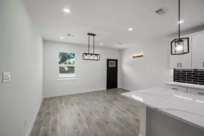 1078 Saint Clair Street #A, Houston, TX 77088 - Photo 6