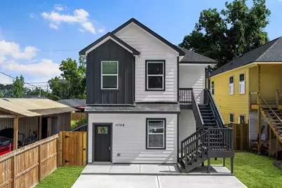 1078 Saint Clair Street #A, Houston, TX 77088 - Photo 30
