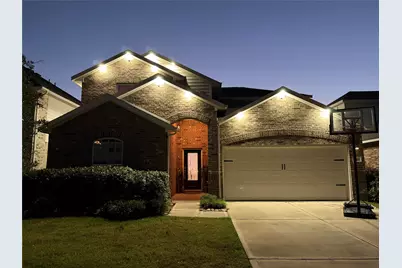 3411 Brushy Meadow Drive, Angleton, TX 77515 - Photo 48