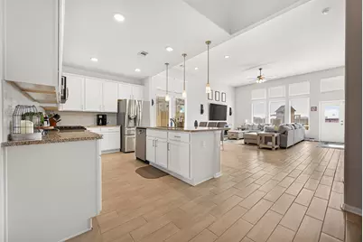 3411 Brushy Meadow Drive, Angleton, TX 77515 - Photo 16