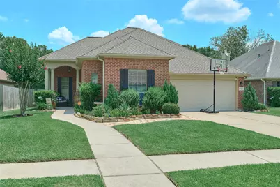 28322 Madelin Manor Lane, Spring, TX 77386 - Photo 2