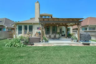 28322 Madelin Manor Ln, Spring, TX 77386 - Photo 32