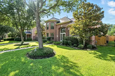 5722 Arbor Breeze Court, Katy, TX 77450 - Photo 2