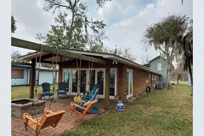 6666 County Road 659, Brazoria, TX 77422 - Photo 10