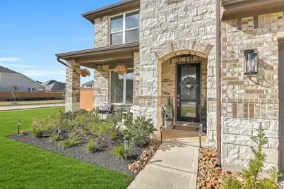 3379 Voda Bend, Katy, TX 77493 - Photo 4