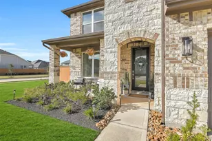 3379 Voda Bend, Katy, TX 77493 - Photo 4