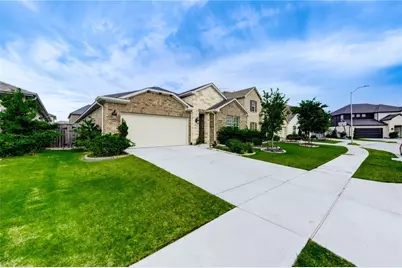 9210 Lair Cove Drive, Cypress, TX 77433 - Photo 4