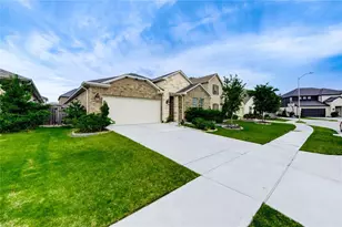 9210 Lair Cove Dr, Cypress, TX 77433 - Photo 4