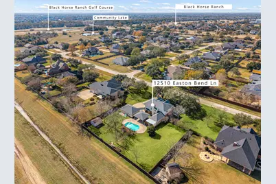 12510 Easton Bend Lane, Cypress, TX 77433 - Photo 2