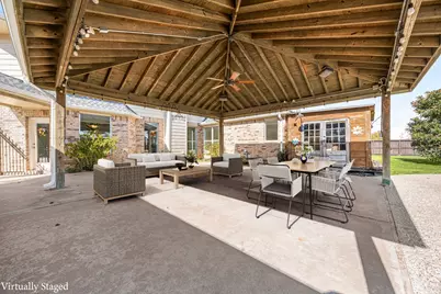 12510 Easton Bend Lane, Cypress, TX 77433 - Photo 14