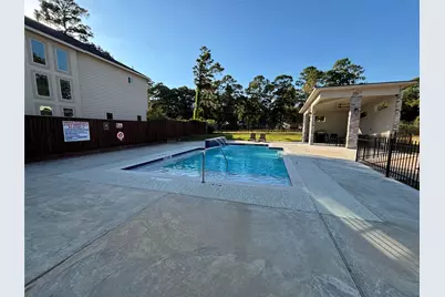 504 Nursery Road #1107, The Woodlands, TX 77380 - Photo 10