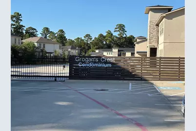 504 Nursery Road #1107, The Woodlands, TX 77380 - Photo 1