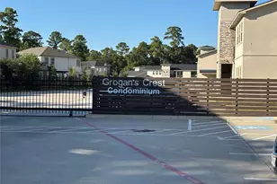 504 Nursery Rd, The Woodlands, TX 77380 - Photo 1