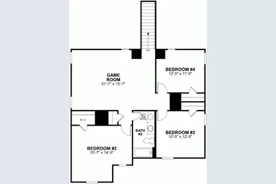 768 Hackberry Branch Court, Magnolia, TX 77354 - Photo 10