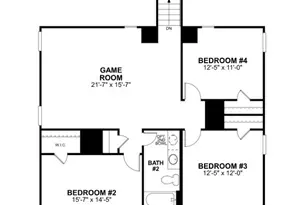 768 Hackberry Br Ct, Magnolia, TX 77354 - Photo 10