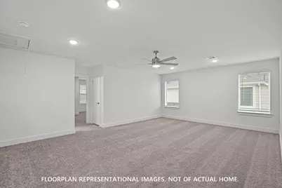 768 Hackberry Branch Court, Magnolia, TX 77354 - Photo 12