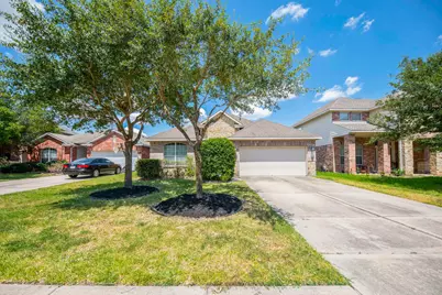 25310 Basil Brook Court, Katy, TX 77494 - Photo 2