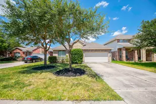 25310 Basil Brook Ct, Katy, TX 77494 - Photo 2