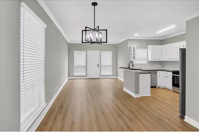 3323 Dennis Street #A, Houston, TX 77004 - Photo 4