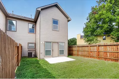 3323 Dennis Street #A, Houston, TX 77004 - Photo 14