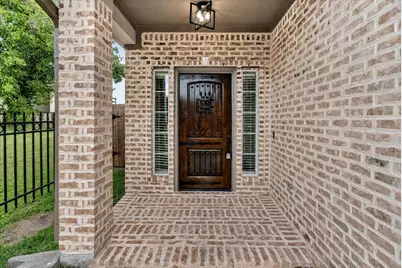 3323 Dennis Street #A, Houston, TX 77004 - Photo 2