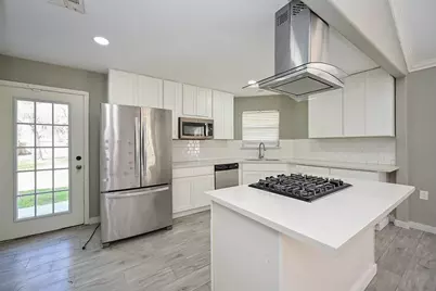 6607 W T C Jester Boulevard, Houston, TX 77091 - Photo 6