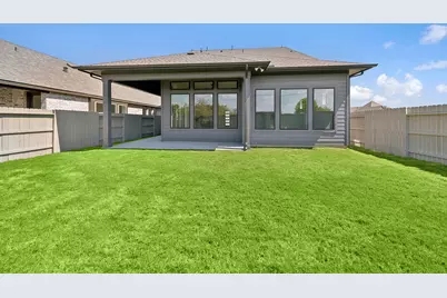 5526 Orangery Lane, Manvel, TX 77578 - Photo 8