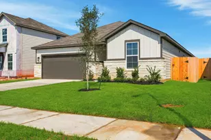 2623 Siena Ct, Brookshire, TX 77423 - Photo 2