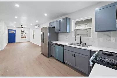 3524 Hadley Street, Houston, TX 77004 - Photo 1