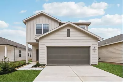 6056 Majestic Creek Trail, Porter, TX 77365 - Photo 1