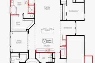 4913 Caspian Wave Dr, League City, TX 77573 - Photo 2