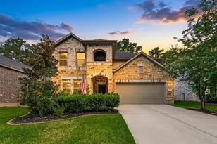 175 Silva Creek Trl, Conroe, TX 77318 - Photo 1
