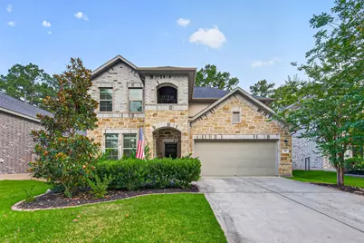 175 Silva Creek Trail, Conroe, TX 77318 - Photo 2