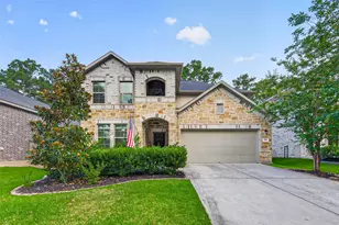 175 Silva Creek Trl, Conroe, TX 77318 - Photo 2