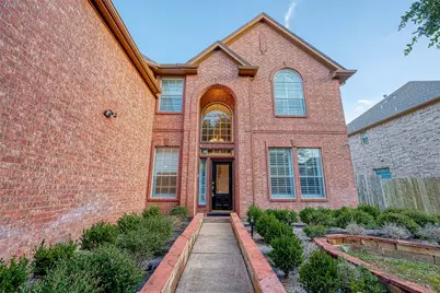1419 Kyle Hill Lane, Sugar Land, TX 77479 - Photo 2