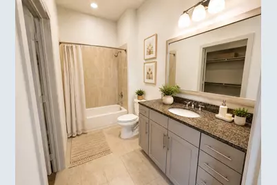 1400 McKinney Street #3701, Houston, TX 77002 - Photo 16