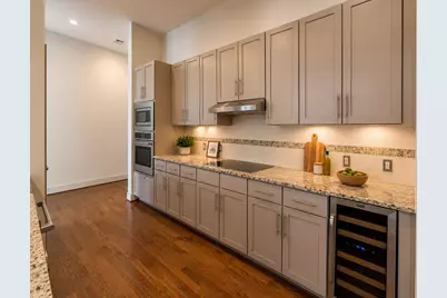 1400 McKinney Street #3701, Houston, TX 77002 - Photo 8