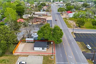 1410 Fannin St, Columbus, TX 78934 - Photo 14