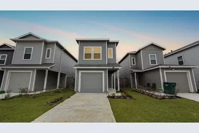 21305 Carosella Drive, New Caney, TX 77357 - Photo 1