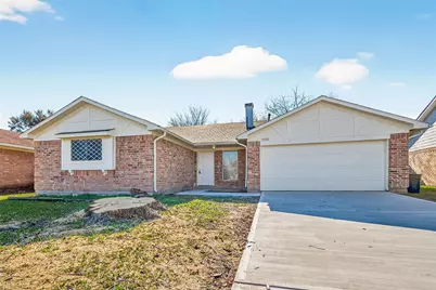 3631 Brier Gardens Drive, Houston, TX 77082 - Photo 1