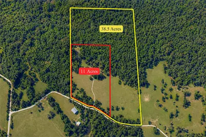 41 Pausel Road, New Waverly, TX 77358 - Photo 2