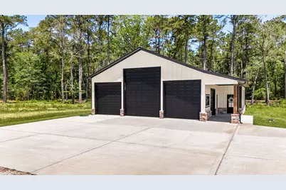 41 Pausel Road, New Waverly, TX 77358 - Photo 46