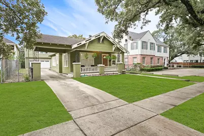 4406 Clay Street, Houston, TX 77023 - Photo 2