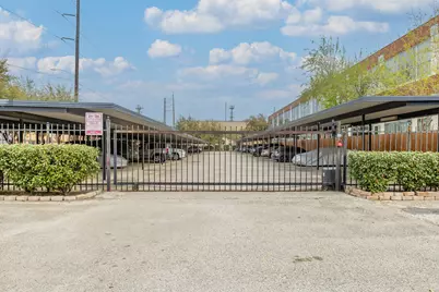 1312 Live Oak Street #215, Houston, TX 77003 - Photo 36