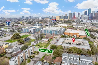 1312 Live Oak Street #215, Houston, TX 77003 - Photo 26
