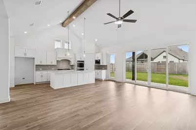 31211 Blaze Brook Court, Fulshear, TX 77423 - Photo 36