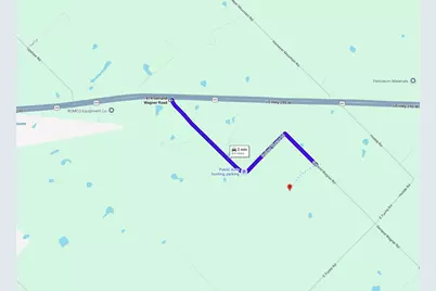 0 Gerland Road, Carmine, TX 78932 - Photo 22