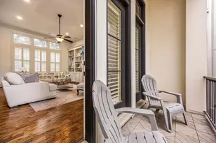 310 W Bell St, Houston, TX 77019 - Photo 18